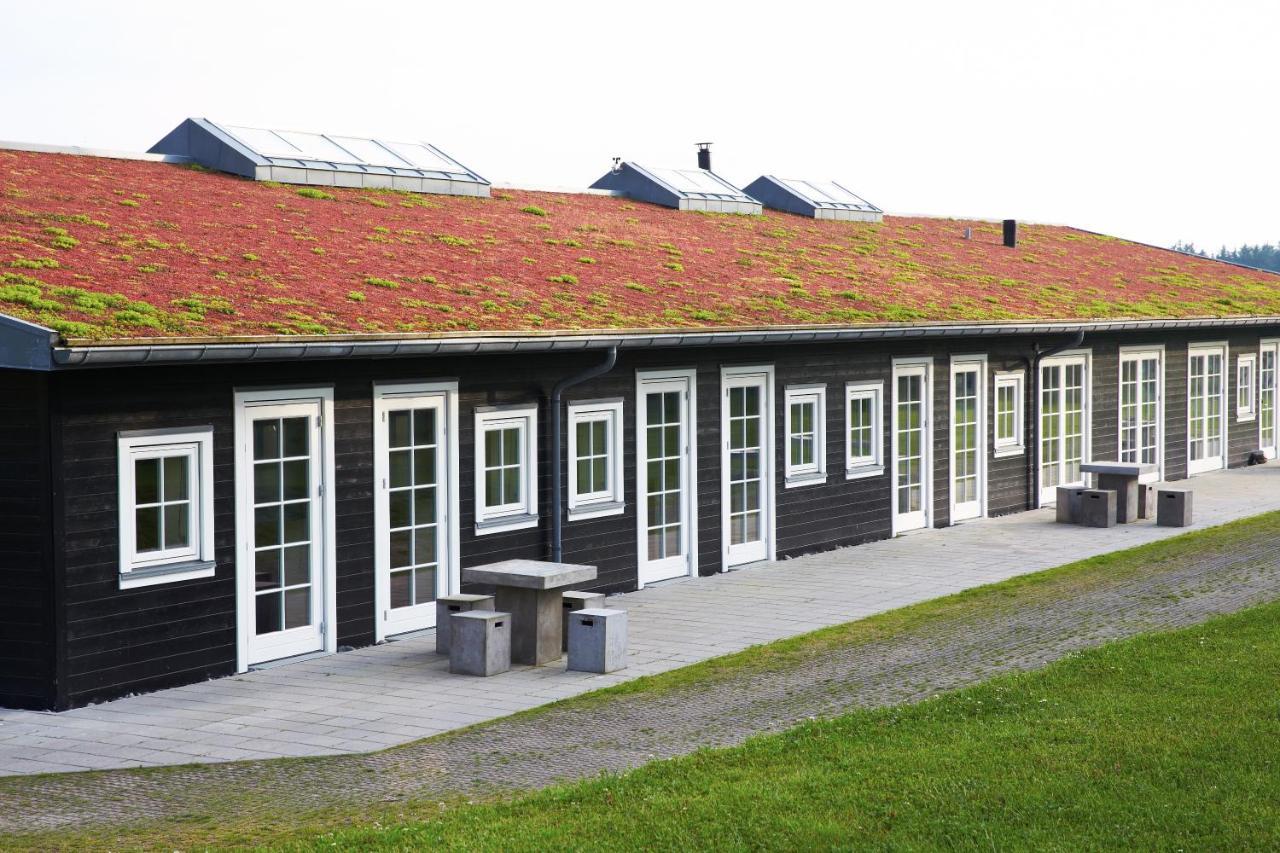 Vejro Resort Exterior photo